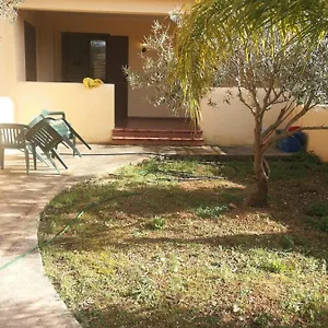 Appartamento Casa Vacanze Scirè A, Mazara del Vallo